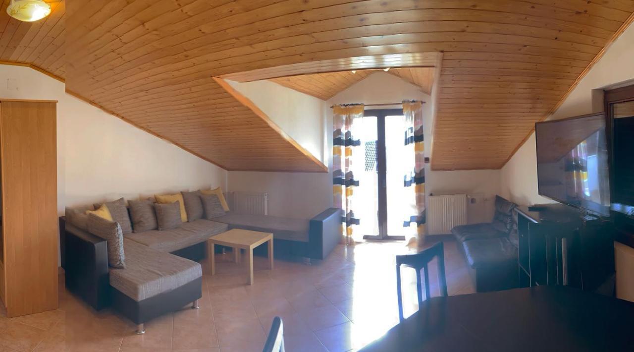 Apartments Vanessa 포레치 외부 사진
