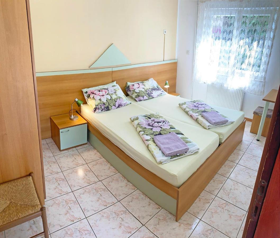 Apartments Vanessa 포레치 외부 사진