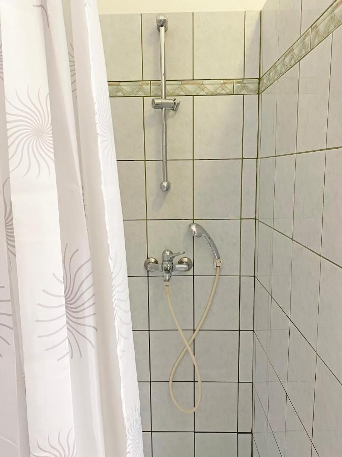 Apartments Vanessa 포레치 외부 사진