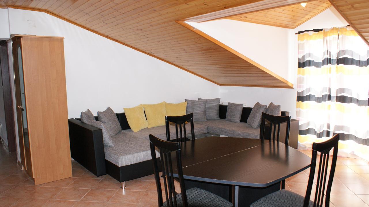 Apartments Vanessa 포레치 외부 사진